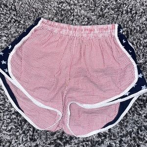 Women’s Lauren James shorts